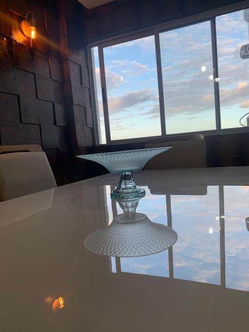 Apartamento Encantador Na Beira-Mar De Maceio Luaran gambar