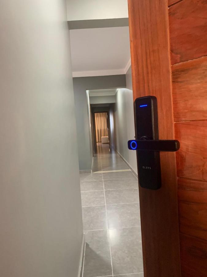 Apartamento Encantador Na Beira-Mar De Maceio Luaran gambar