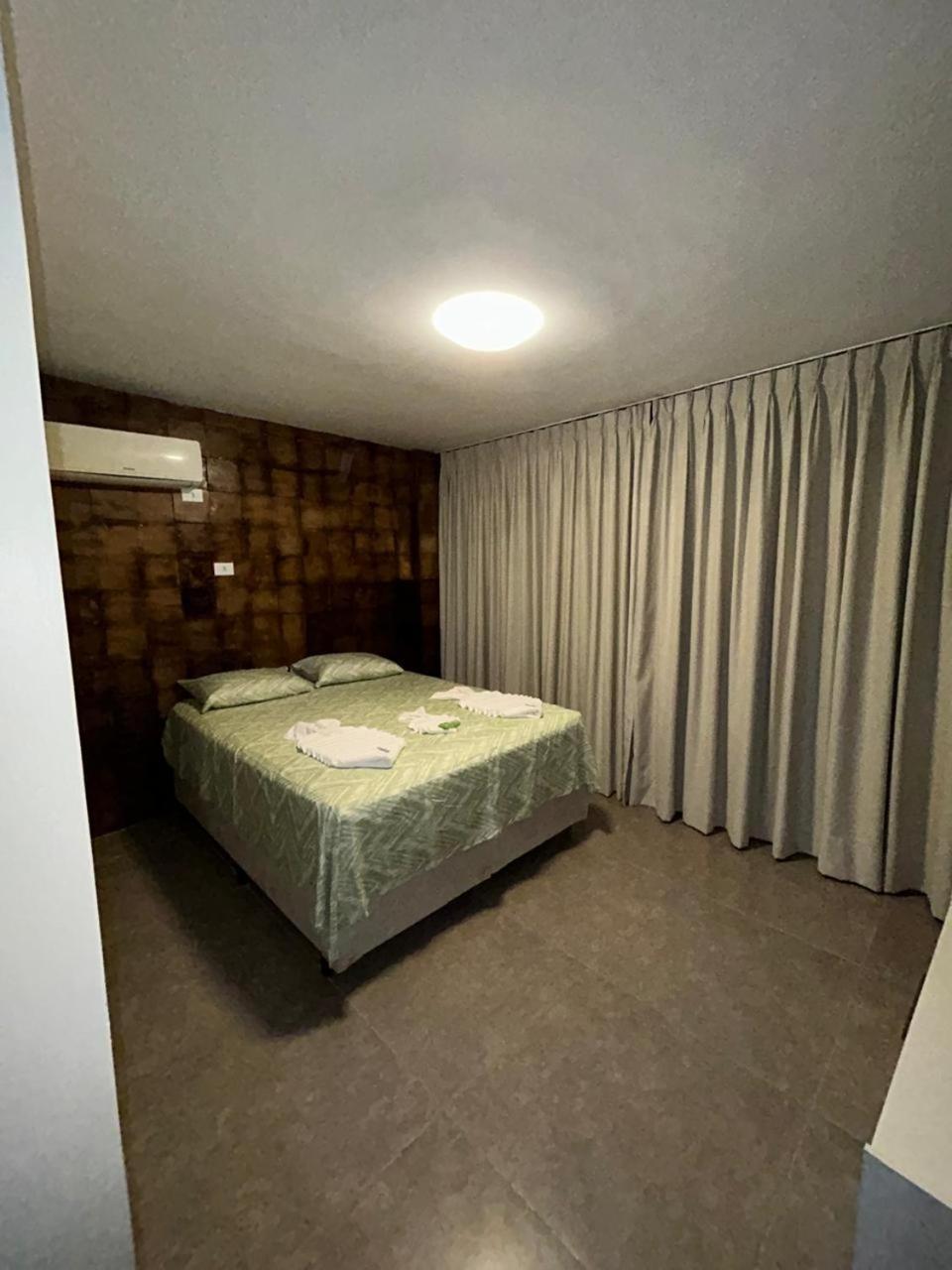 Apartamento Encantador Na Beira-Mar De Maceio Luaran gambar