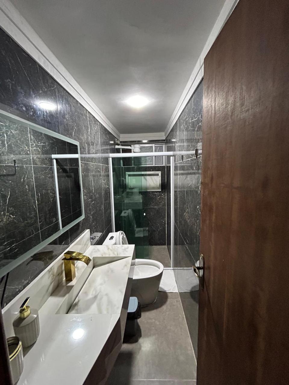 Apartamento Encantador Na Beira-Mar De Maceio Luaran gambar